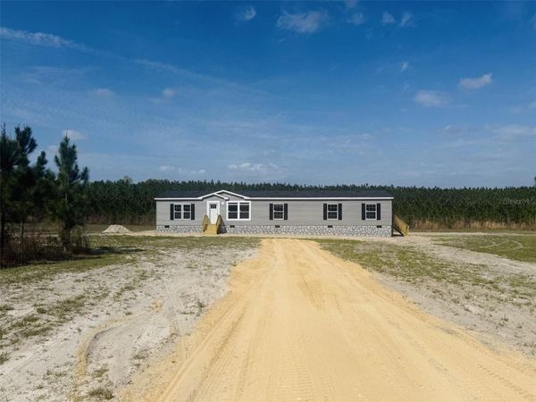 10465 161ST STREET , LIVE OAK, FL 32060