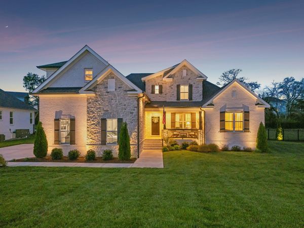 2050 Imagine Cir , Spring Hill, TN 37174
