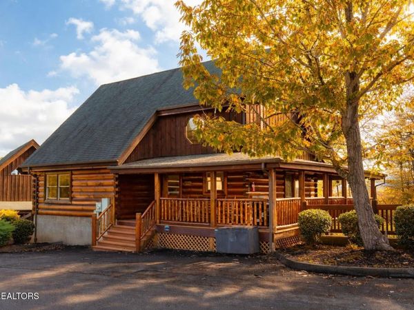 2024 Cougar Crossing Way , Sevierville, TN 37876