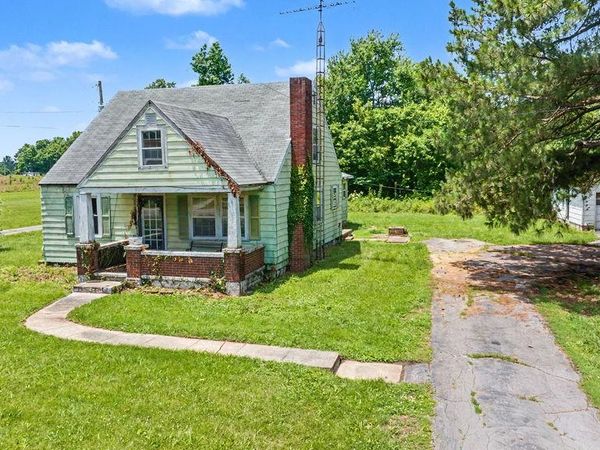 376 KY 85 E, Centertown, KY 42328