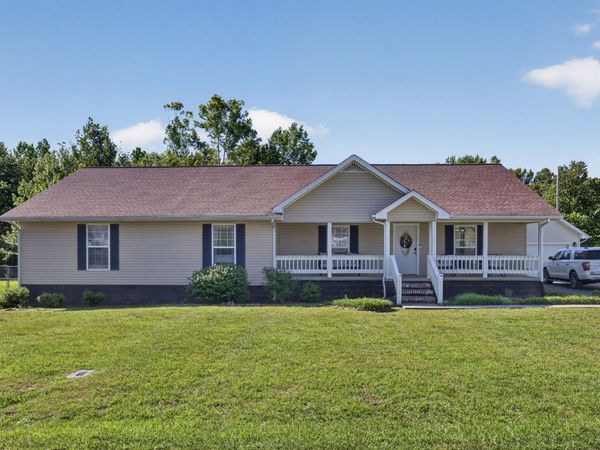 102 Oak Springs Ln , Rickman, TN 38580