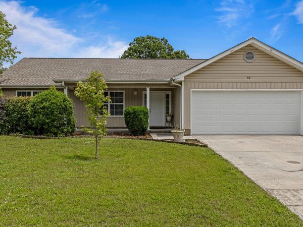 44 Buckeye Lane , Chatsworth, GA 30705