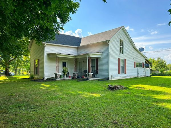 340 Blue Door Rd , Portland, TN 37148
