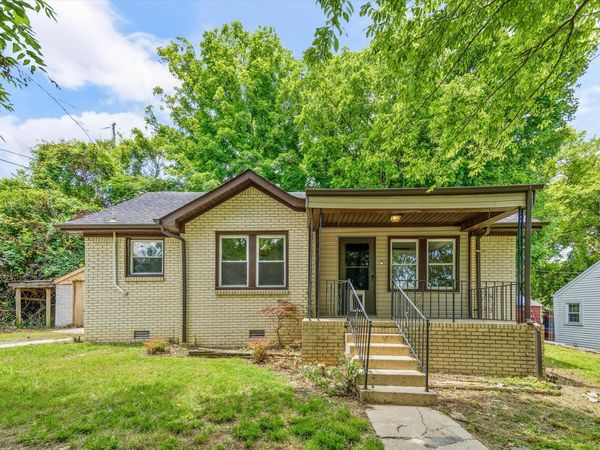 406 Bellview Ave N, Fayetteville, TN 37334