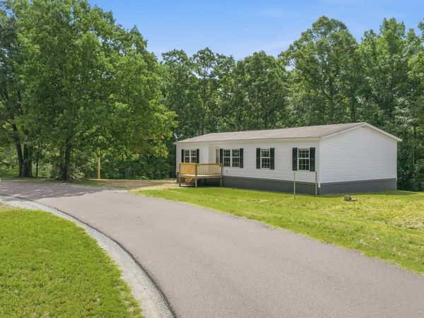 2625 Horny Head Creek Rd , Parsons, TN 38363