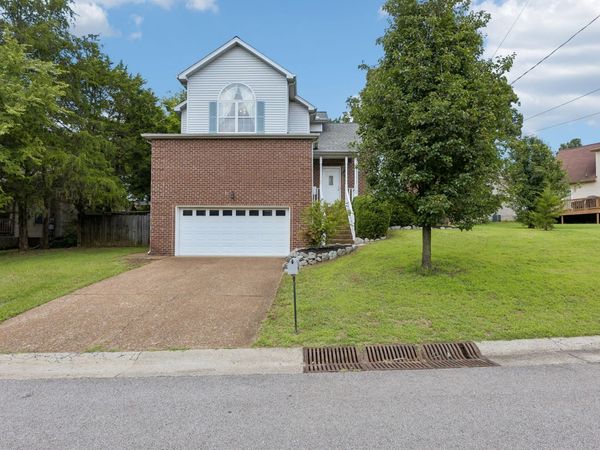 3789 Waterford Way , Antioch, TN 37013