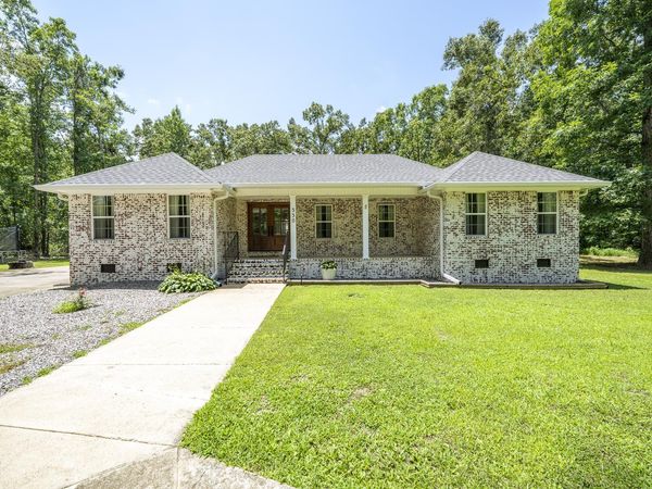 330 ROBIN HOOD LOOP, Savannah, TN 38372