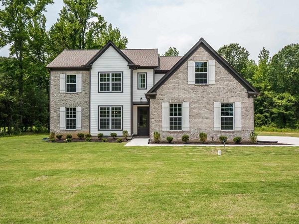 272 CENTERLINE ROPER LOOP, Byhalia, MS 38611