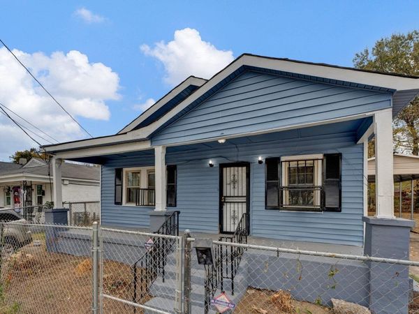 1480 WARFORD ST , Memphis, TN 38108