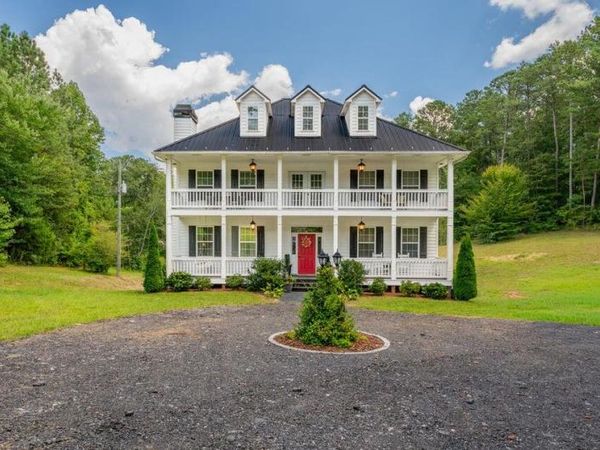 294 Gay Thompson Drive, Canton 30114