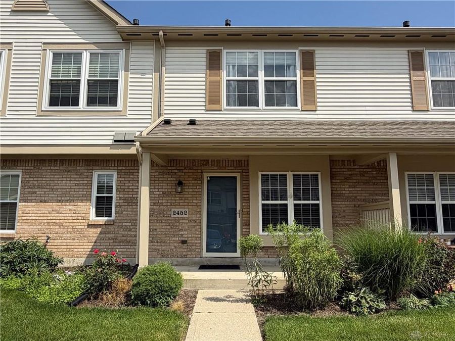2452 Cabbage Key Drive, Miami Township, OH 45342 Photo 1