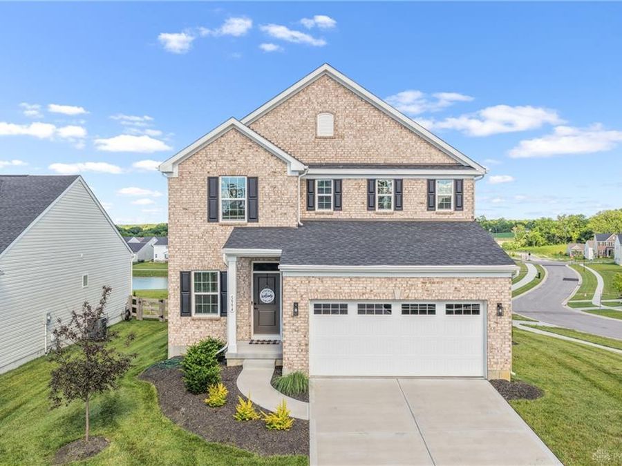 5994 Outlook Court, Hamilton Township, OH 45152 Photo 1
