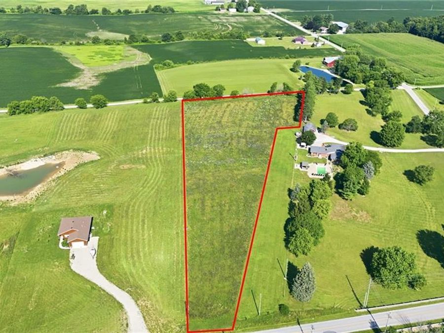 0 New Madison Coletown Rd., Greenville, OH 45331 Photo 1
