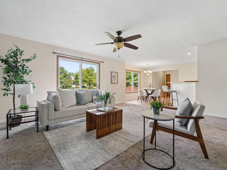 253 Tar Heel Drive , Delaware, OH 43015 Photo 1
