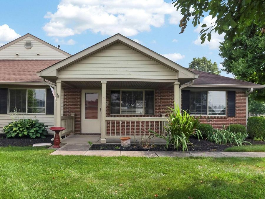 38 Northpointe Lane , Newark, OH 43055 Photo 1