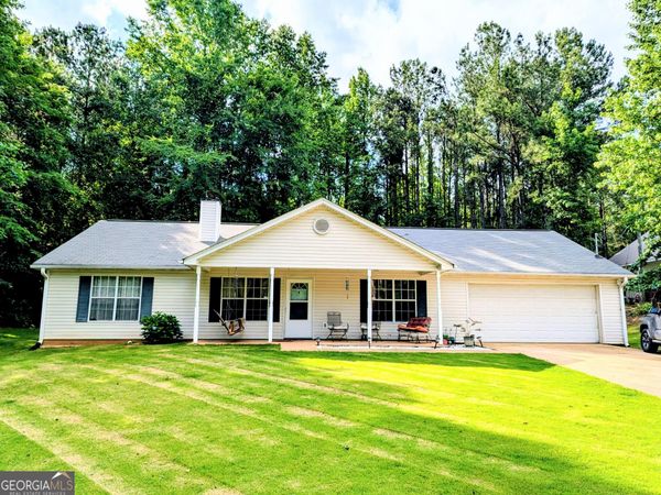 183 Buck Smith Road, Hogansville, GA 30230