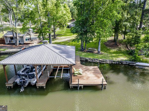 176 Sinclair Marina Road NE, Milledgeville, GA 31061