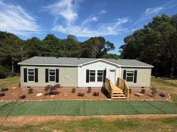 2606 Whipporwill Drive, Royston, GA 30662