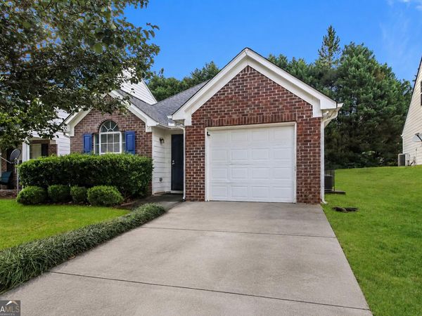 4525 Ravenwood Place, Union City, GA 30291