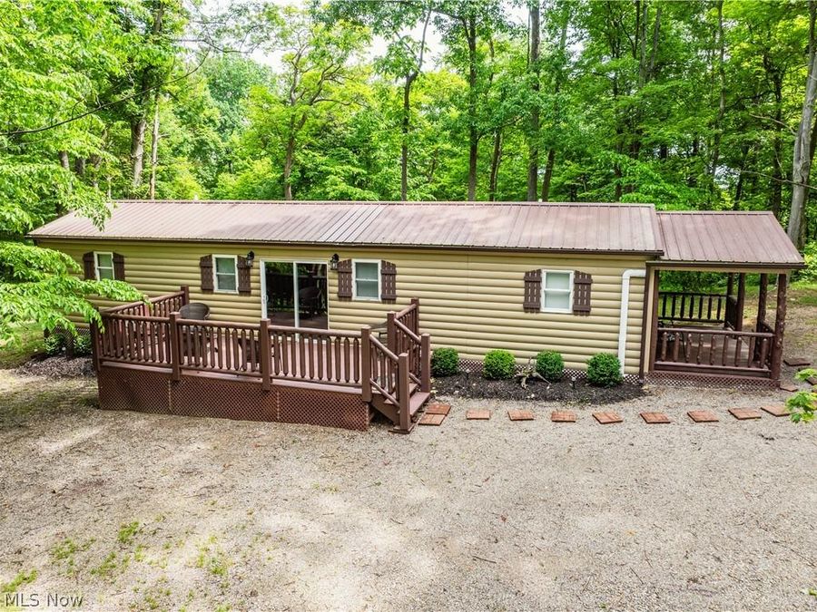 5674 Pleasant Valley Rd , Nashport, OH 43830 Photo 1