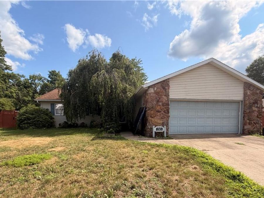 203 Jessica Drive , Dover, OH 44622 Photo 1