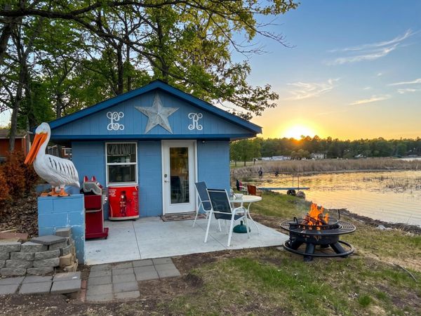 23742 State 87 , Nevis, MN 56467
