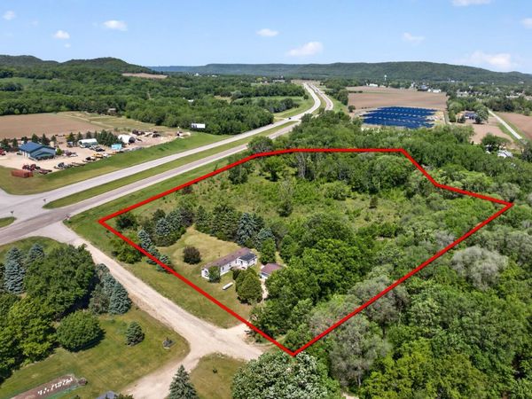 16122 627th Street , Kellogg, MN 55945