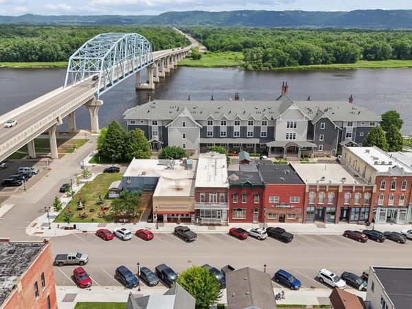 248 Main Street W, Wabasha, MN 55981
