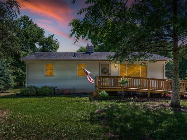 23501 Beta Street NE, Stacy, MN 55079