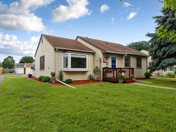1235 Marsh Street , Mankato, MN 56001