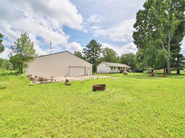 49383 Lake Avenue , McGregor, MN 55760