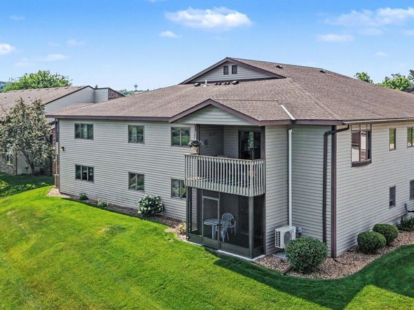 222 Sargent Drive , Unit 204, Red Wing, MN 55066