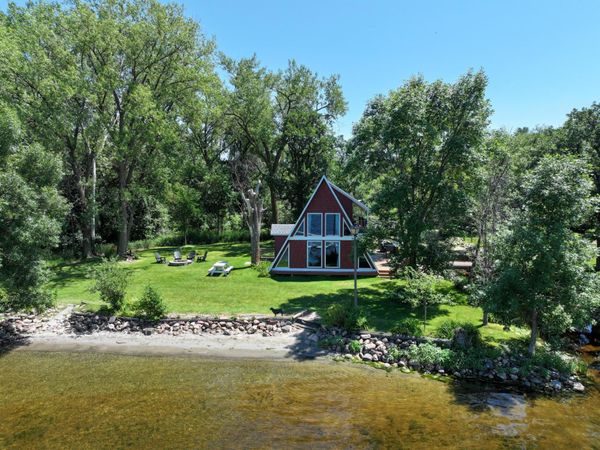 14296 Ferret Drive , Osakis, MN 56360