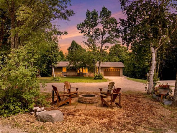 48644 Northwind Road , Marcell, MN 56657