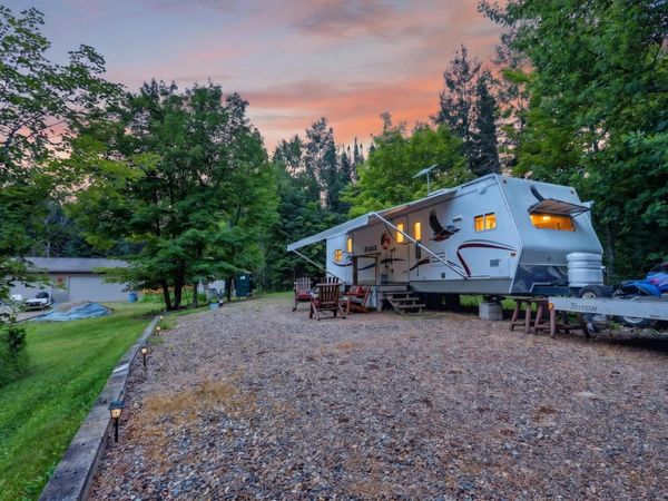 18266 County Road 611 , Nashwauk, MN 55769