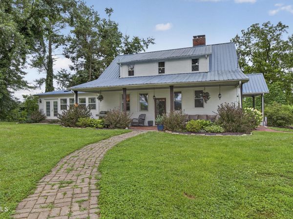 30404 Lee Highway, Glade Spring, VA 24340