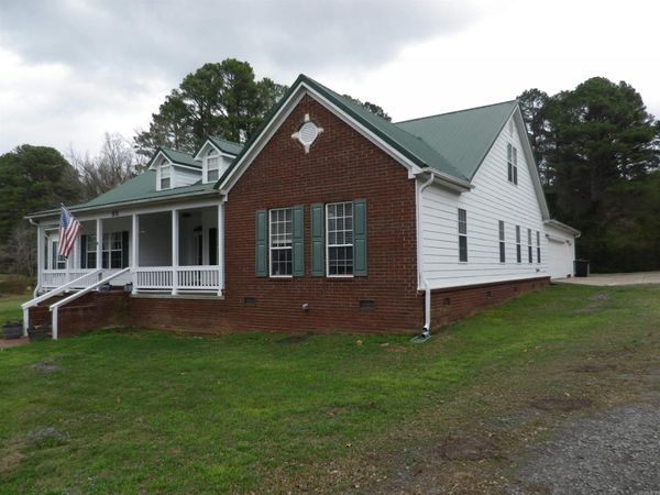 55 LOCHLAND , Greers Ferry, AR 72067
