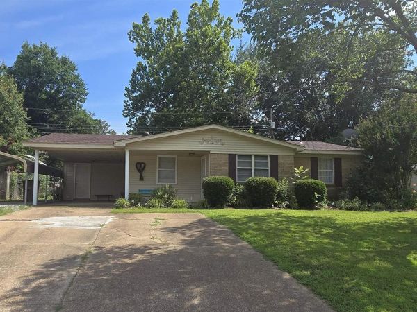237 Clifton Drive , Wynne, AR 72396