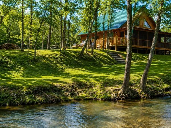 70 Three Pines , Norman, AR 71960