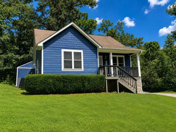 670 FAIRWAY LN, Counce, TN 38326