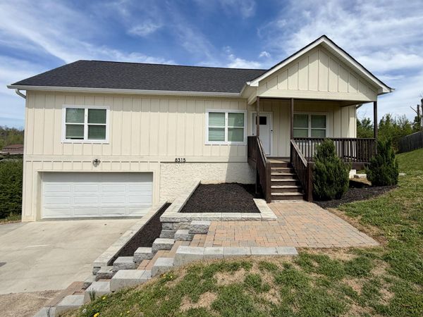 8315 Harvest Oak Lane, Chattanooga 37421