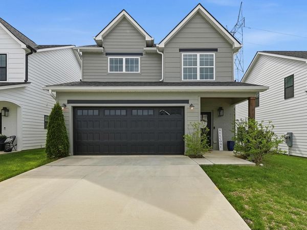 3975 Inlet Loop, Chattanooga 37416