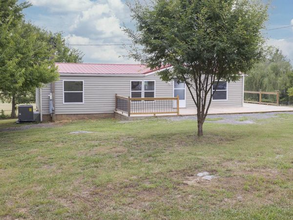 960 Ware Lane, Georgetown 37336