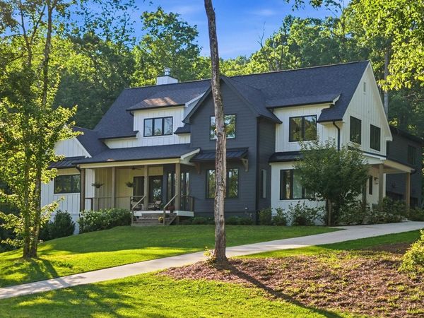 4162 Windtree Drive, Signal Mountain 37377