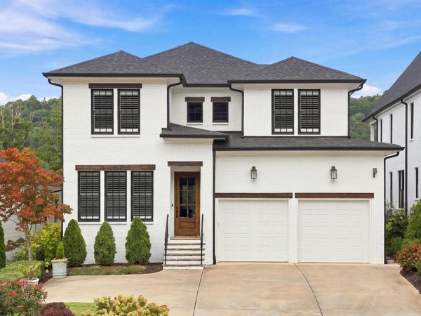 807 Franklin Street, Chattanooga 37405