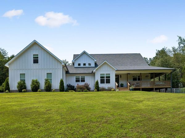 8519 Cedar Retreat Lane, Harrison 37341