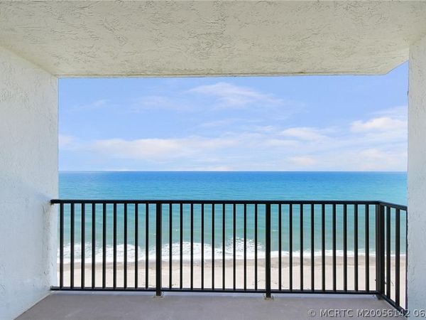 10044 S Ocean Drive , Unit 1204, Jensen Beach, FL 34957