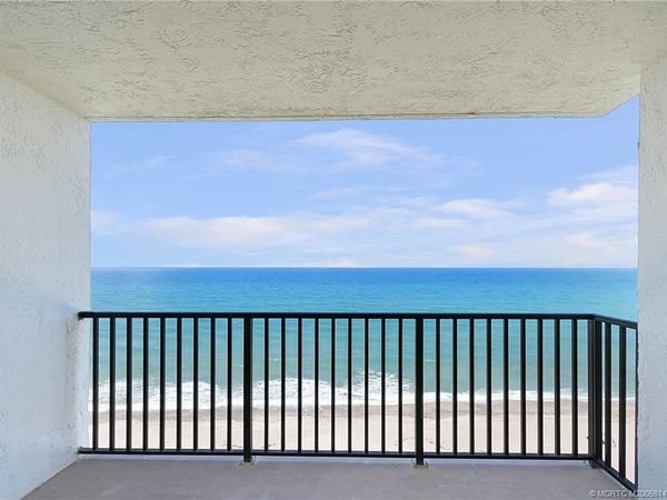 10044 S Ocean Drive , Unit 1204, Jensen Beach, FL 34957