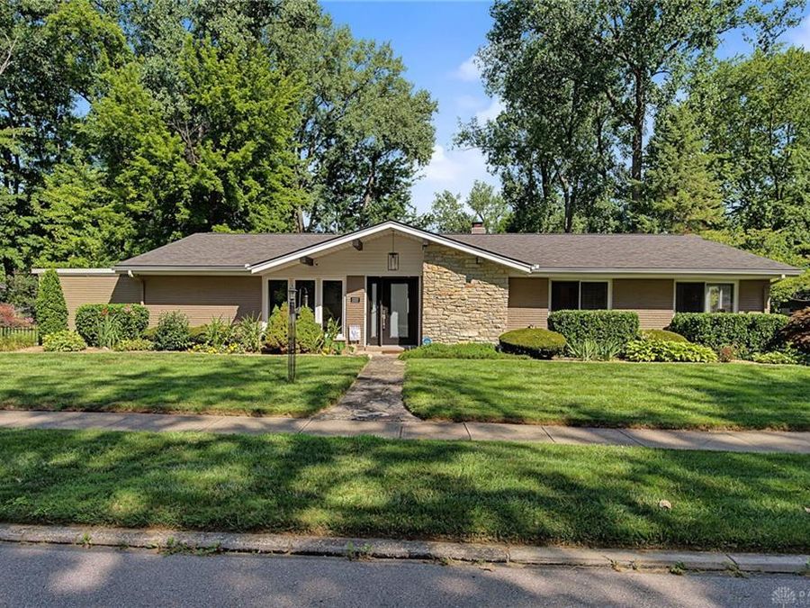 2337 Rawnsdale Road, Kettering, OH 45440 Photo 1