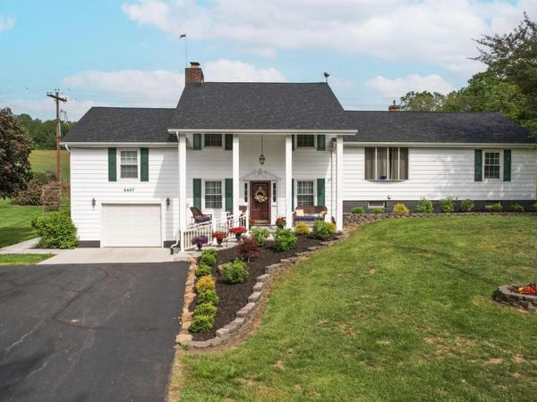 6607 State Route 140 , Wheelersburg, OH 45694